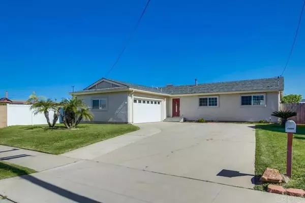 1455 Connecticut Street, Imperial Beach, CA 91932