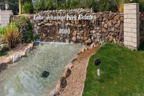 9500 Harritt Road #Spc 260, Lakeside, CA 92040