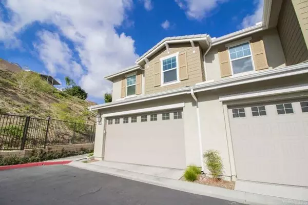 8635 Orchard Bloom Way, Lakeside, CA 92040