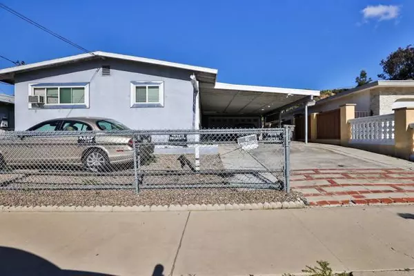 1121 Olive Avenue, National City, CA 91950