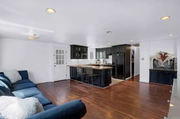 San Diego, CA 92114,402 63Rd Street #SPC 129