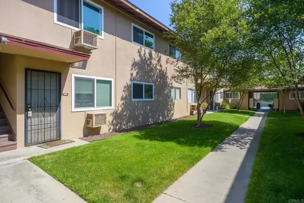 9733 Winter Gardens Blvd #44, Lakeside, CA 92040