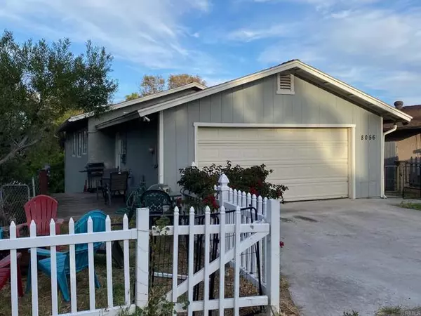 8056 Sarawak DR, Lemon Grove, CA 91945