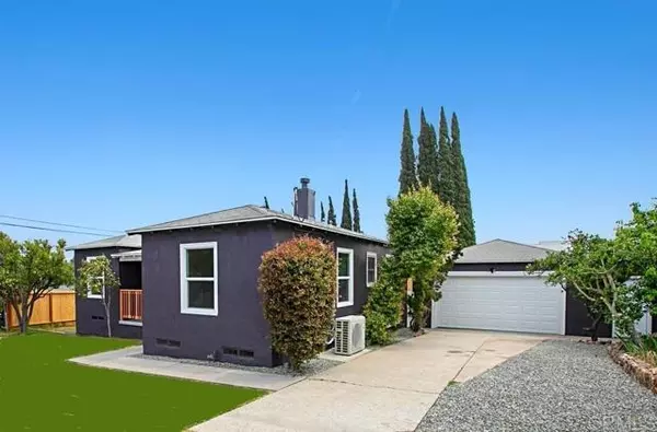 7665 San Miguel Ave, Lemon Grove, CA 91945