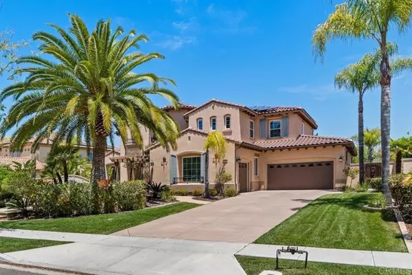 11595 Big Canyon Lane, Miramar (san Diego), CA 92131