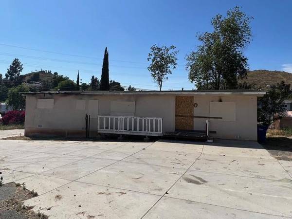 1675 N 2nd Street, El Cajon, CA 92021