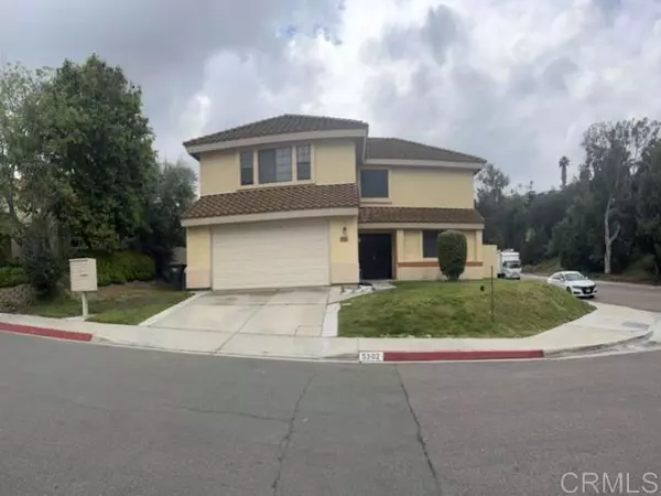 5302 Dressage Drive, Bonita, CA 91902