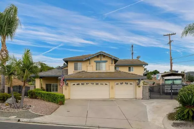 Lakeside, CA 92040,12105 Cimbria Way