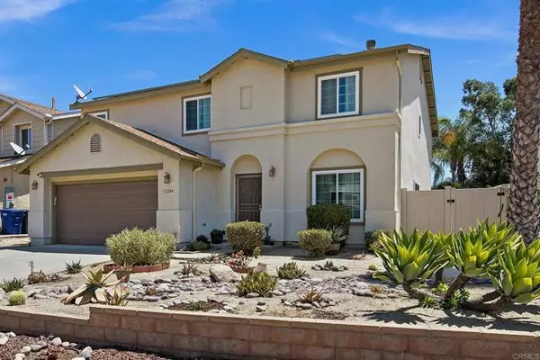 13244 Goldentop Drive, Lakeside, CA 92040