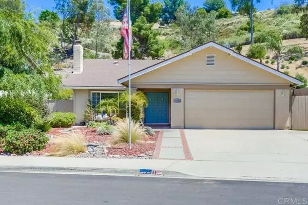 12511 Via Diego, Lakeside, CA 92040