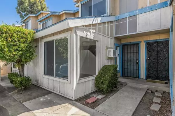 8144 Lemon Grove Way #B, Lemon Grove, CA 91945