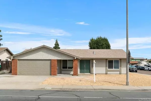 10255 Palm Row, Lakeside, CA 92040