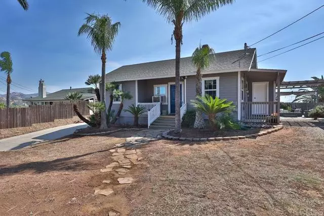 Lakeside, CA 92040,11863 Sapota Drive