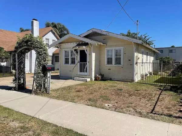625 K Avenue, National City, CA 91950