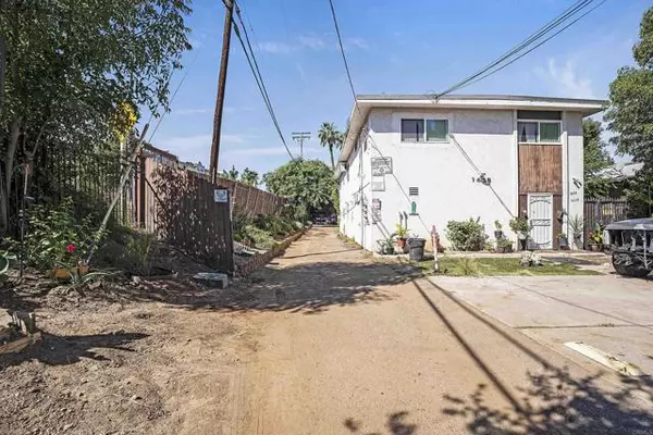 3628 S Bonita Street, Spring Valley, CA 91977