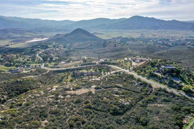 Presilla Drive, Jamul, CA 91935