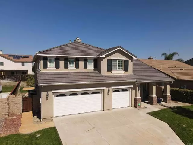 35559 Date Palm Street, Winchester, CA 92596