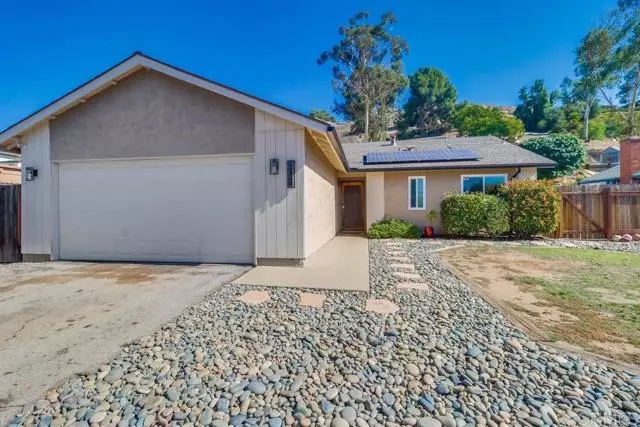 Lakeside, CA 92040,12703 Casa Vista Rd