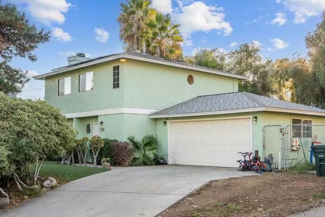 Spring Valley, CA 91977,3784 Carol Way