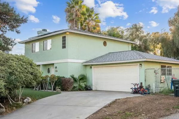 3784 Carol Way, Spring Valley, CA 91977