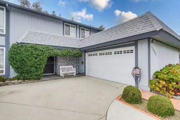 13211 Aubrey, Poway, CA 92064