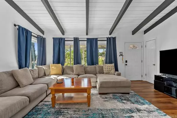 443 Maria Avenue, Spring Valley, CA 91977