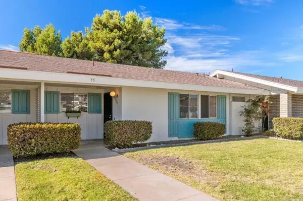 3755 N Vista Campana #55, Oceanside, CA 92057