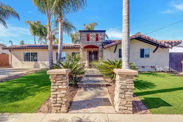 522 Broadview St, Spring Valley, CA 91977