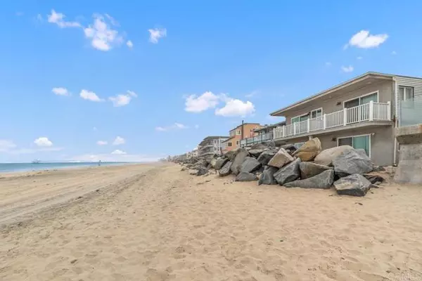 1360 Seacoast Drive #B, Imperial Beach, CA 91932