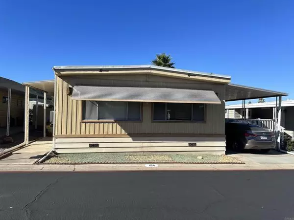 8301 Mission Gorge Road #194, Santee, CA 92071