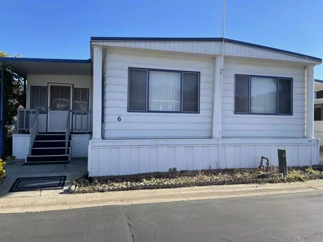 National City, CA 91950,3131 Valley Road #6