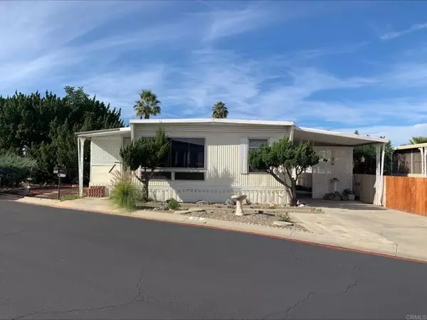 8301 Mission Gorge Rd #326, Santee, CA 92071