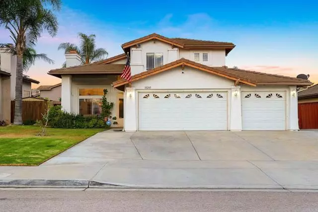 Lakeside, CA 92040,10245 Pinon Place