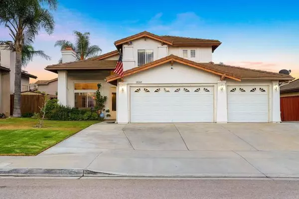 10245 Pinon Place, Lakeside, CA 92040