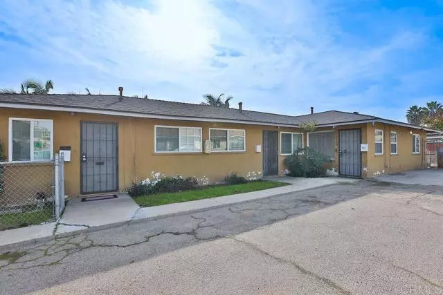 Lemon Grove, CA 91945,3534 West Street