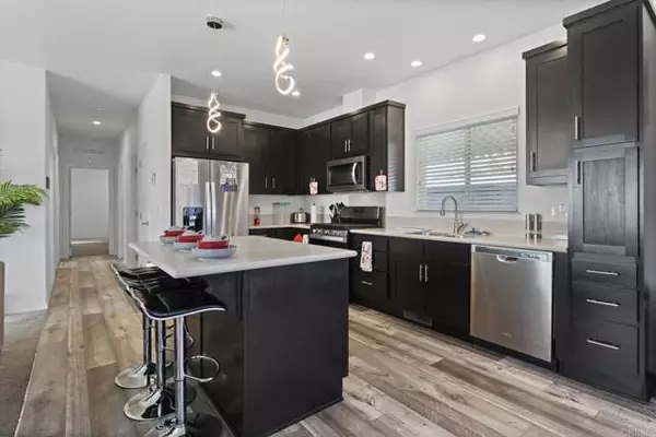 9395 Harritt Road #151, Lakeside, CA 92040