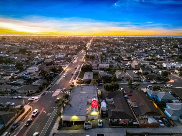 1085 12th Street #E, Imperial Beach, CA 91932