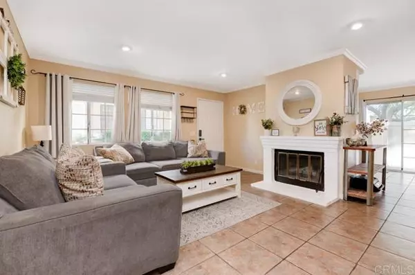 10130 Palm Glen Drive #27, Santee, CA 92071