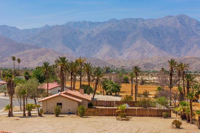 3135 Club Circle East, Borrego Springs, CA 92004