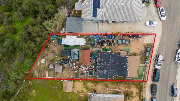 2959 Ridgeway Drive, National City, CA 91950