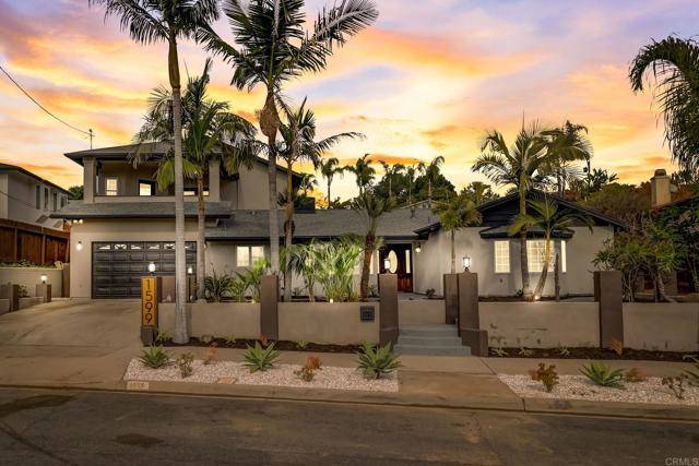 1599 Olive Hills Avenue, El Cajon, CA 92021