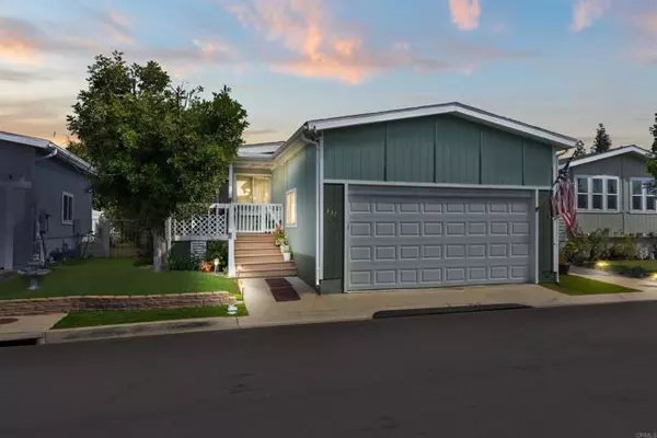 9255 N. Magnolia #337, Santee, CA 92071