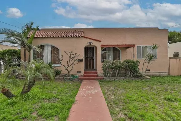 114 E Division Street, National City, CA 91950