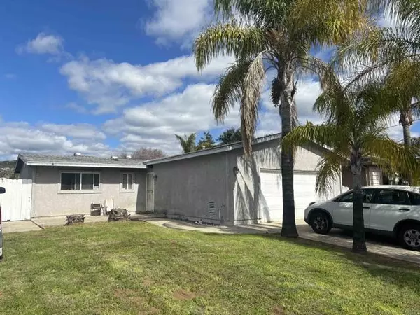 13024 S Mountain Drive, Lakeside, CA 92040