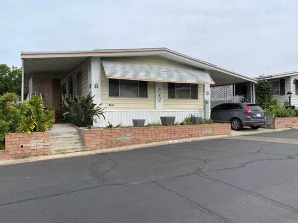 8701 Mesa Rd. #13, Santee, CA 92071