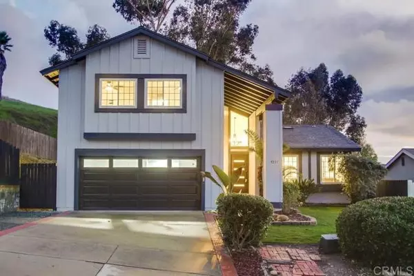 9231 Lasso Way, Santee, CA 92071