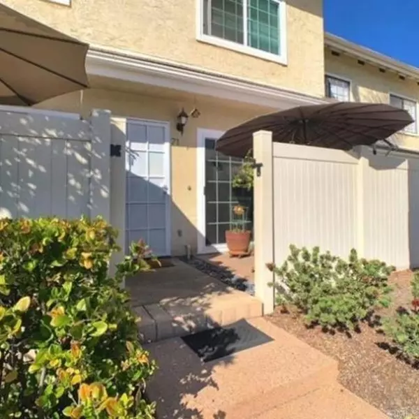 10200 Palm Glen Drive #71, Santee, CA 92071