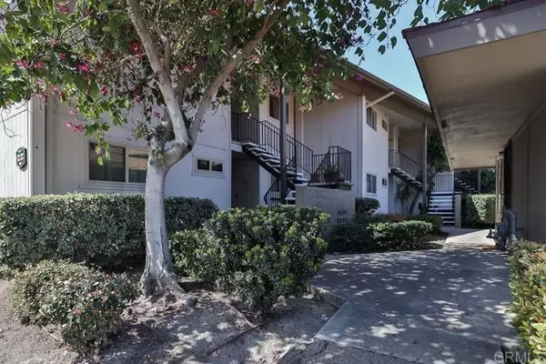 4095 Bonita Road #101, Bonita, CA 91902