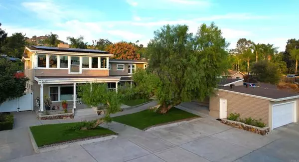 9738 Sierra Madre Road, Spring Valley, CA 91977