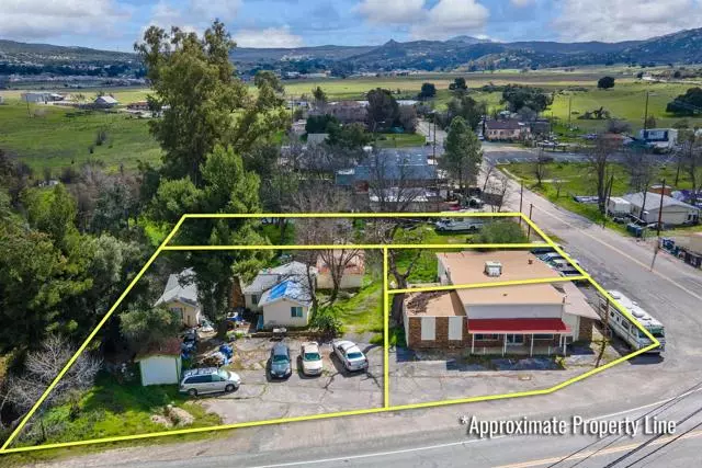 Campo, CA 91906,1367 Dewey Place